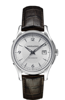 Orologio Hamilton Uomo Viewmatic in Acciaio H32515555 - H32515555